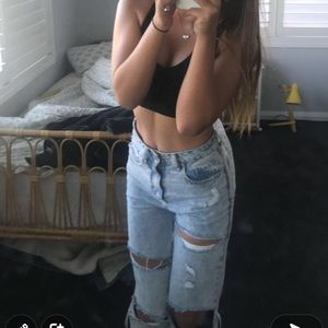 Meet your Posher, Sunday